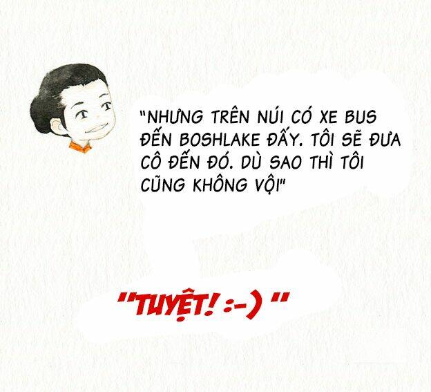 cuộc sống hiện đại của yêu quái bất tử chapter 3 8