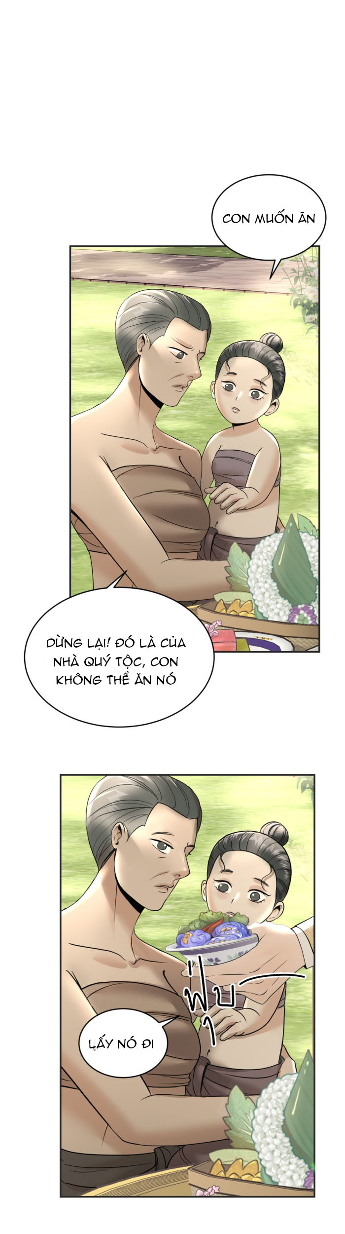 tôi là công tử đẹp nhất xiêm chapter 17 15