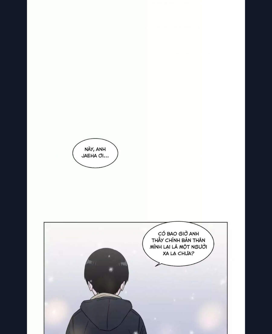 …”một sự thật khá khó chịu.” chapter 72 13