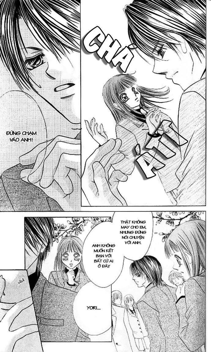 i love my little sister chapter 21 14