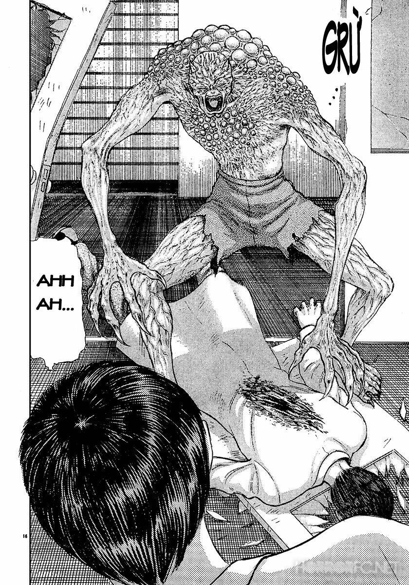 dangerous female teacher chapter 21 20