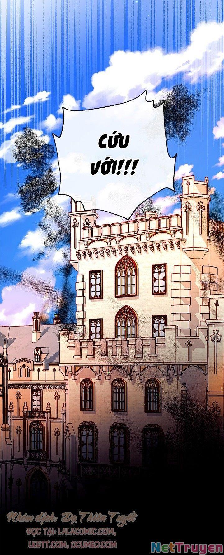 chúng ta có thể trở thành gia đình được không? chapter 2 81