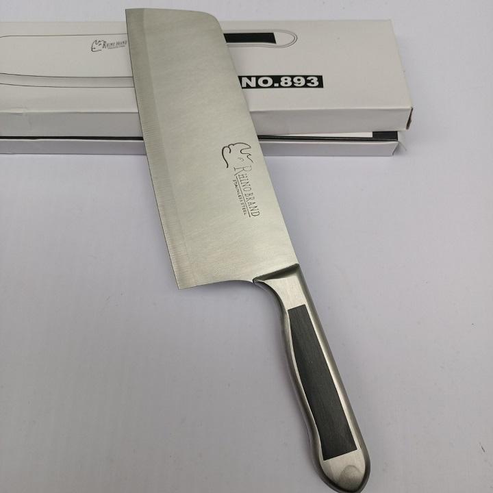 Dao thái inox Hàng Cao Cấp