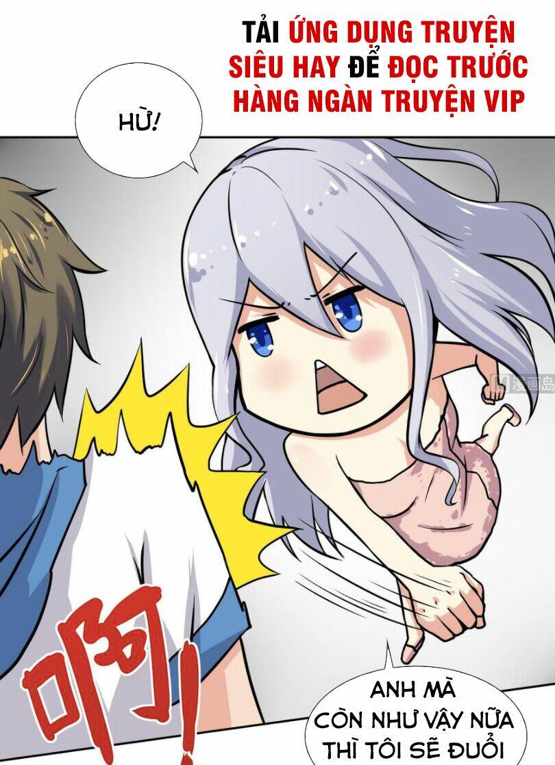 hắn là long ngạo thiên chapter 101 11