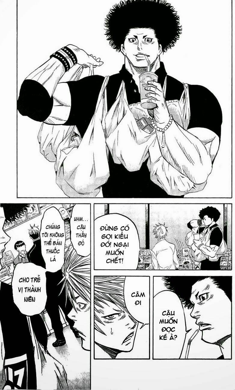 sugarless chapter 15 15