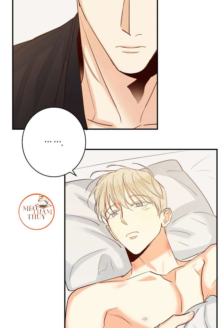 cửa hàng tiện lợi nguy hiểm chapter 33 68