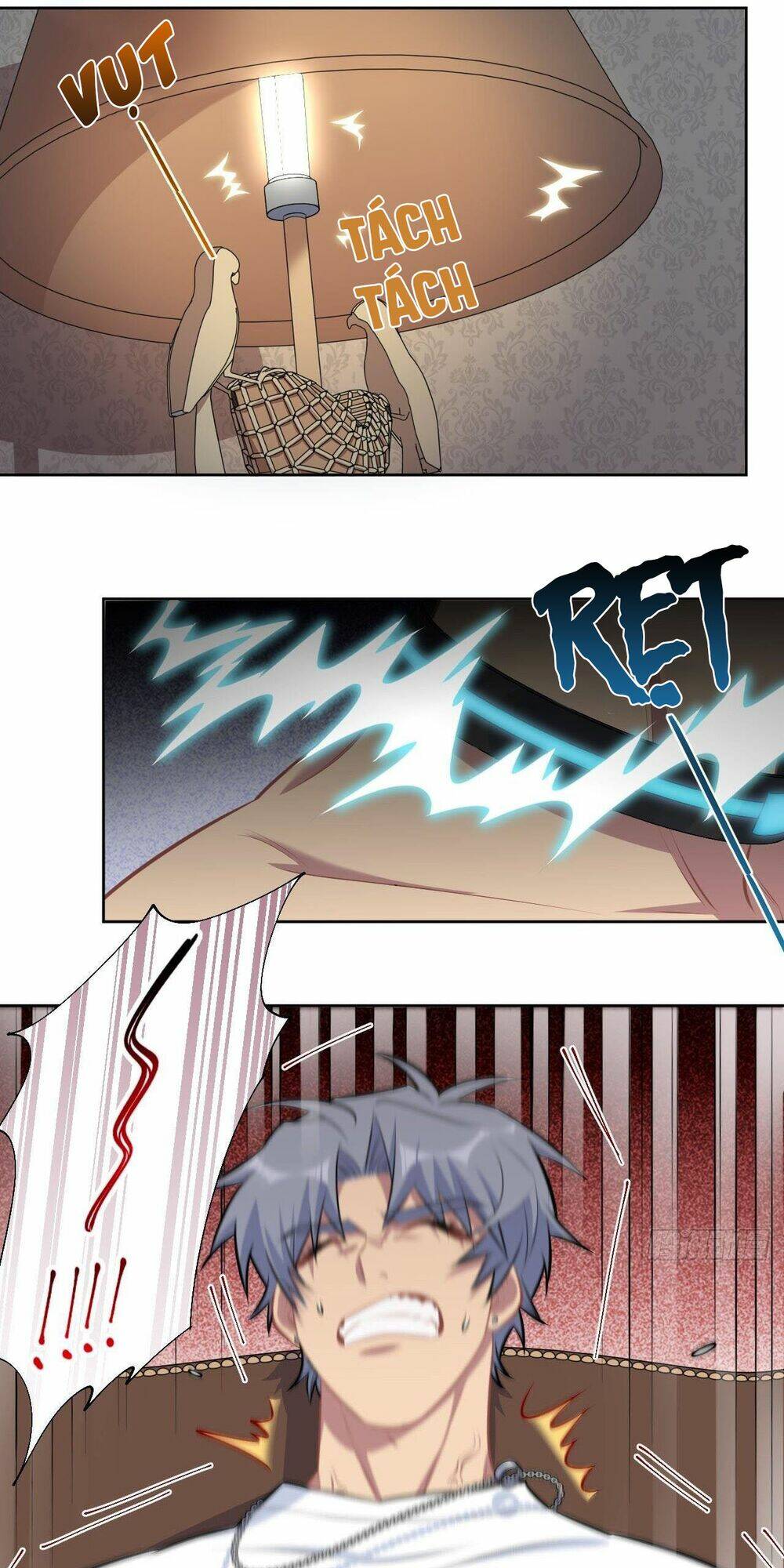 nhạc phụ đại nhân là lão bà chapter 147 18