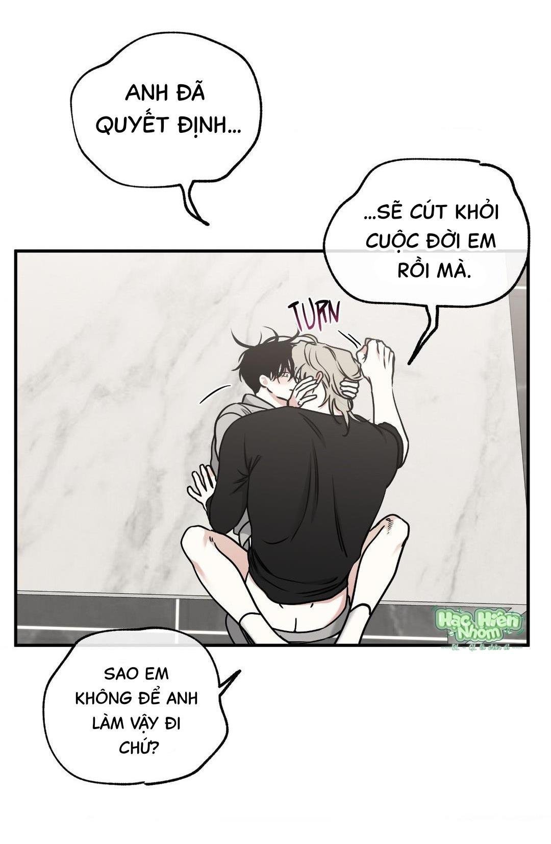 thủy triều thấp lúc chạng vạng chapter 100 51