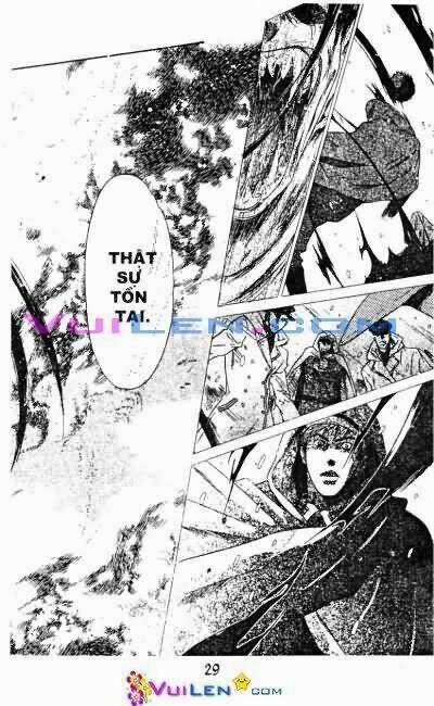 bát khuyển sỹ phương đông chapter 3 29