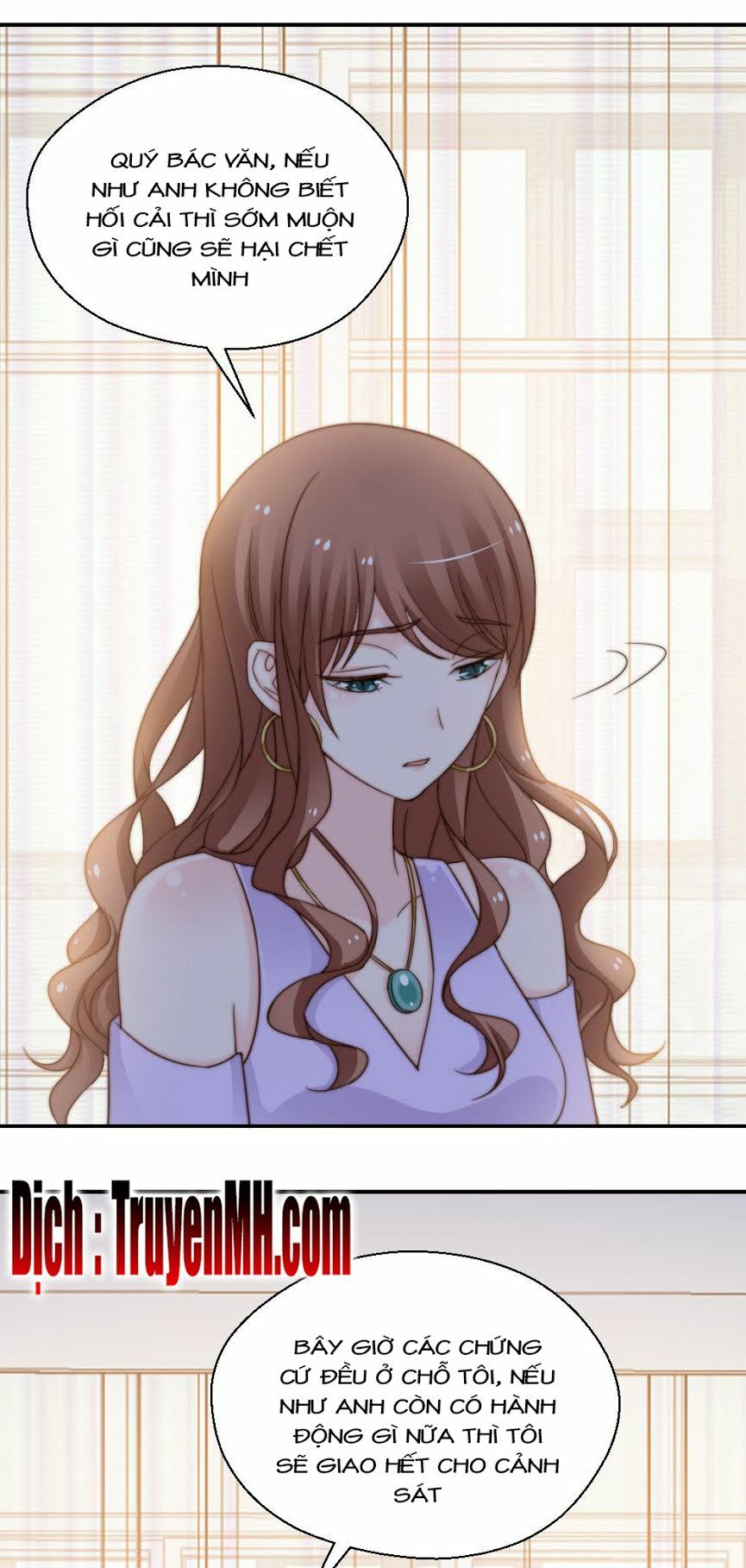 bí mật của thiên kim chapter 135 7