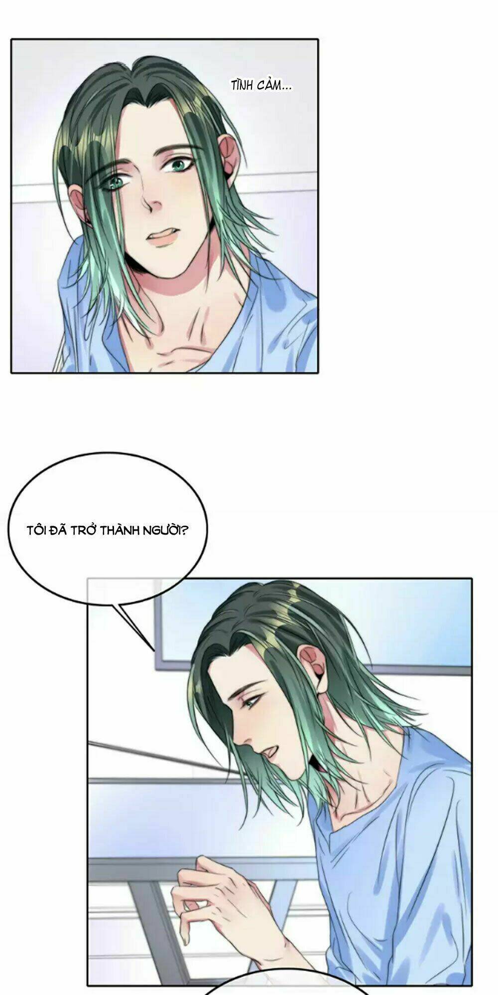 fan biến thái và thần tượng xinh đẹp chapter 41 8