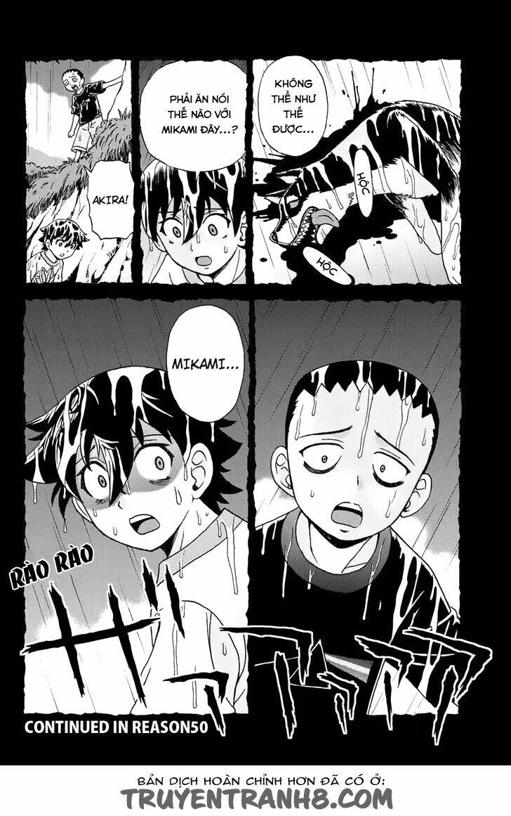 lý do sống còn chapter 49 16