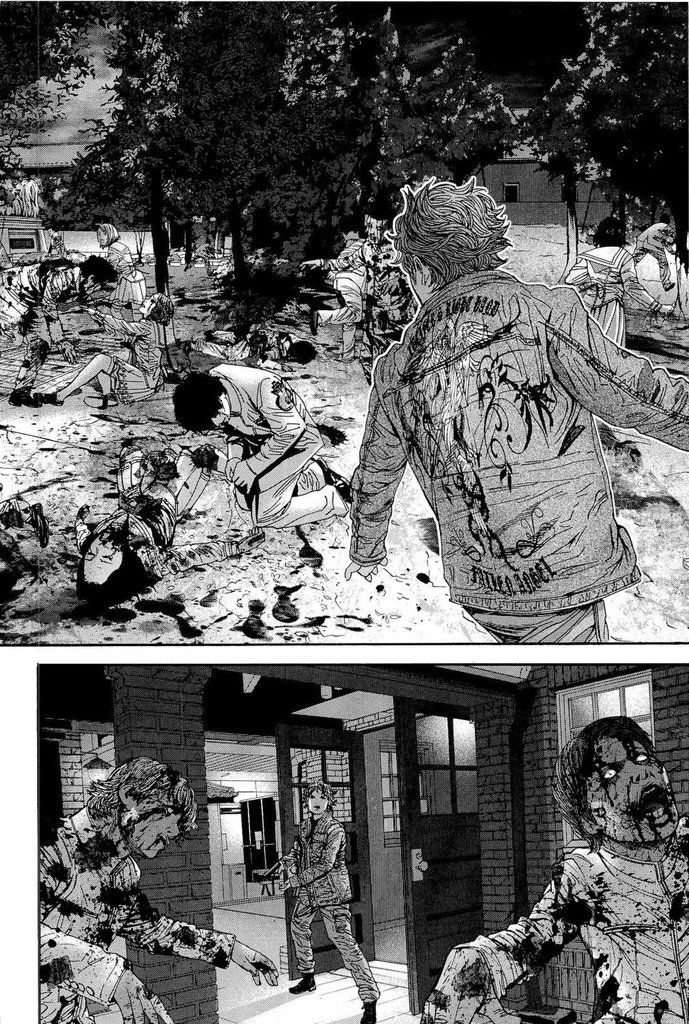 thảm họa marhawa chapter 20 8