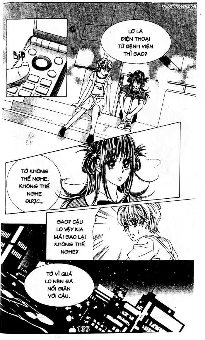 nhà trọ hoàn hảo chapter 53 23