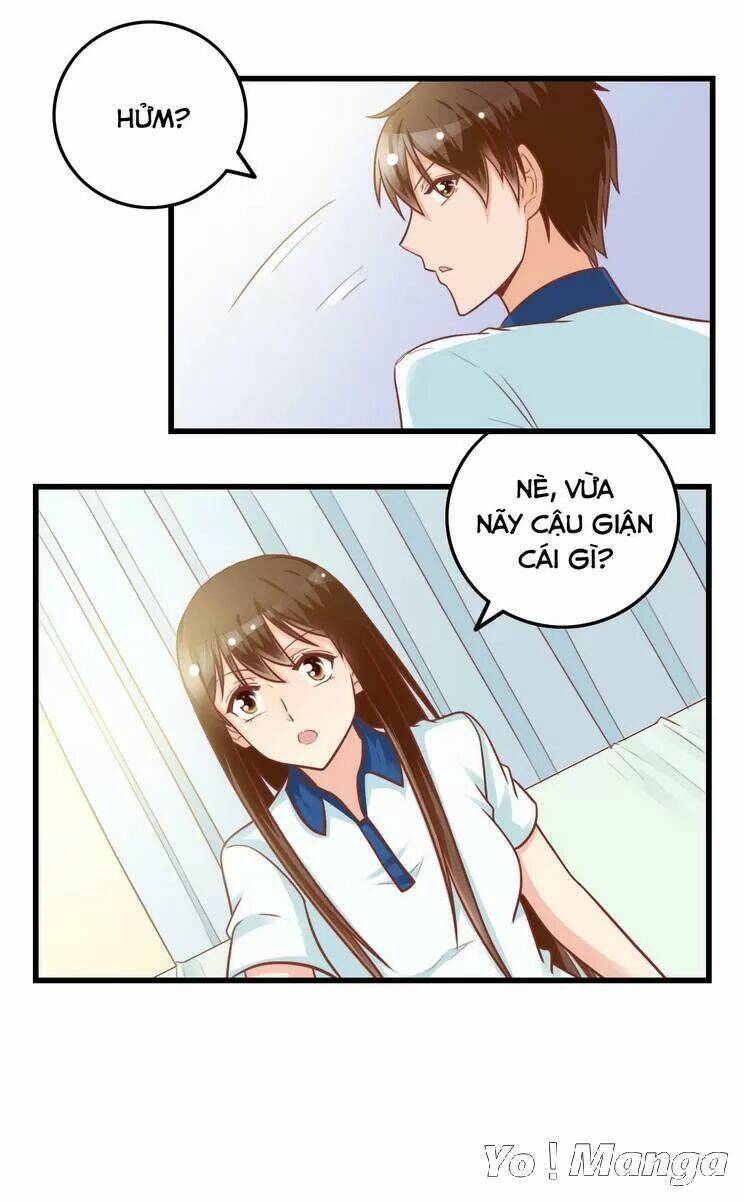 tôi là vợ tôi chapter 91 9