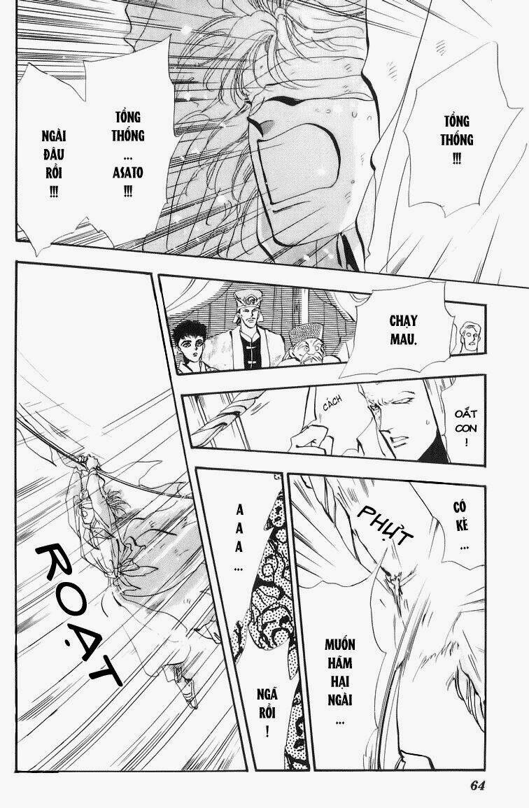 đứa con số phận chapter 33 60