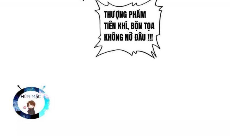 Lão Đại Xuyên Không Thành Tiên Nữ chapter 44.1 32