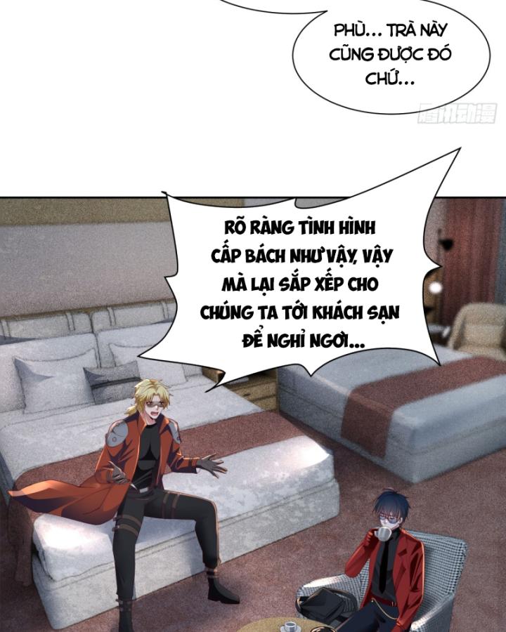 bắt đầu từ trăng đỏ chapter 162 26