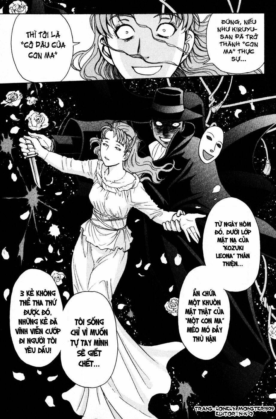 thám tử kindaichi - phần 2 chapter 22 24