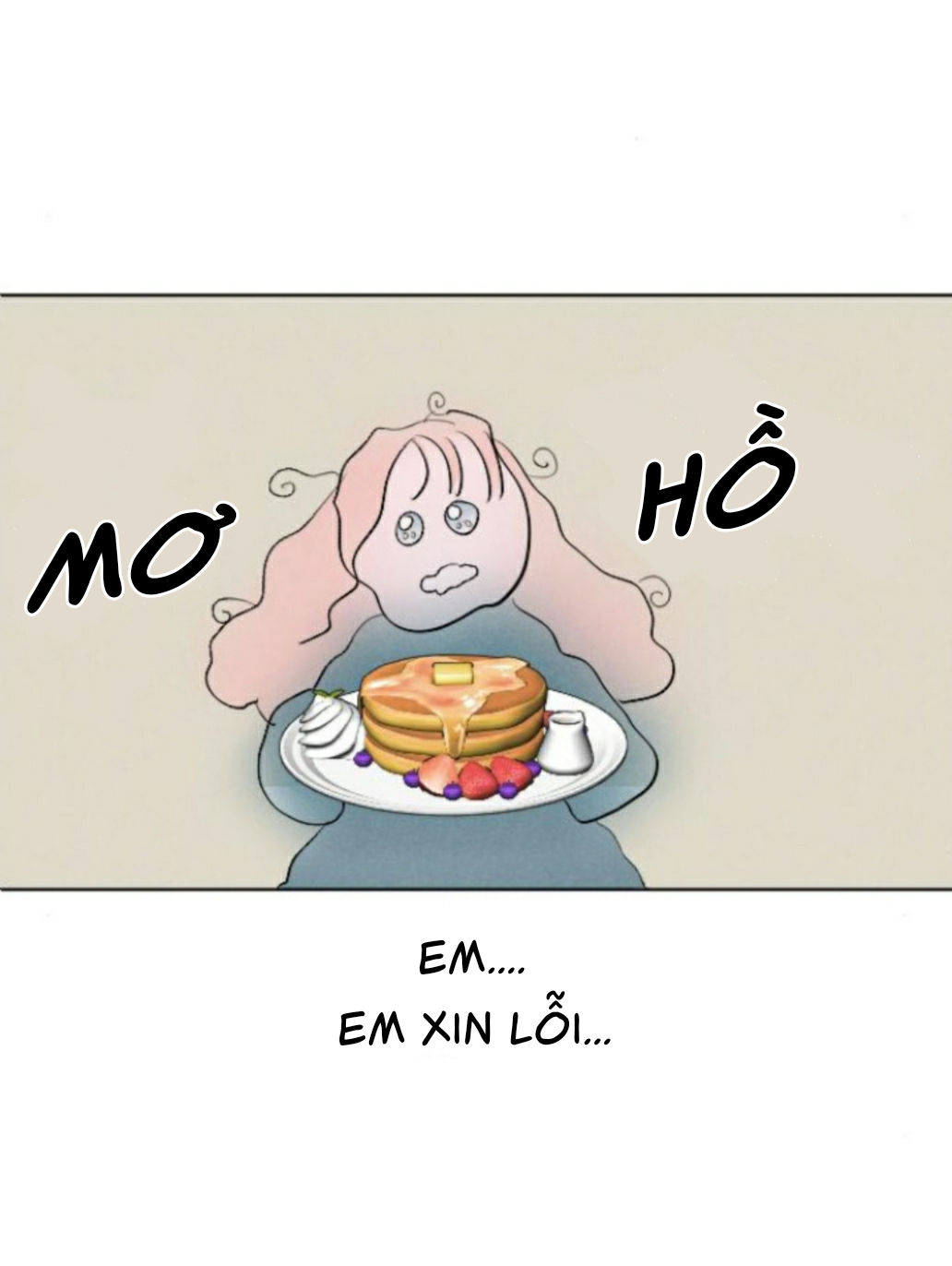 lựa chọn cuối cùng của tôi là nam phụ chapter 4 47