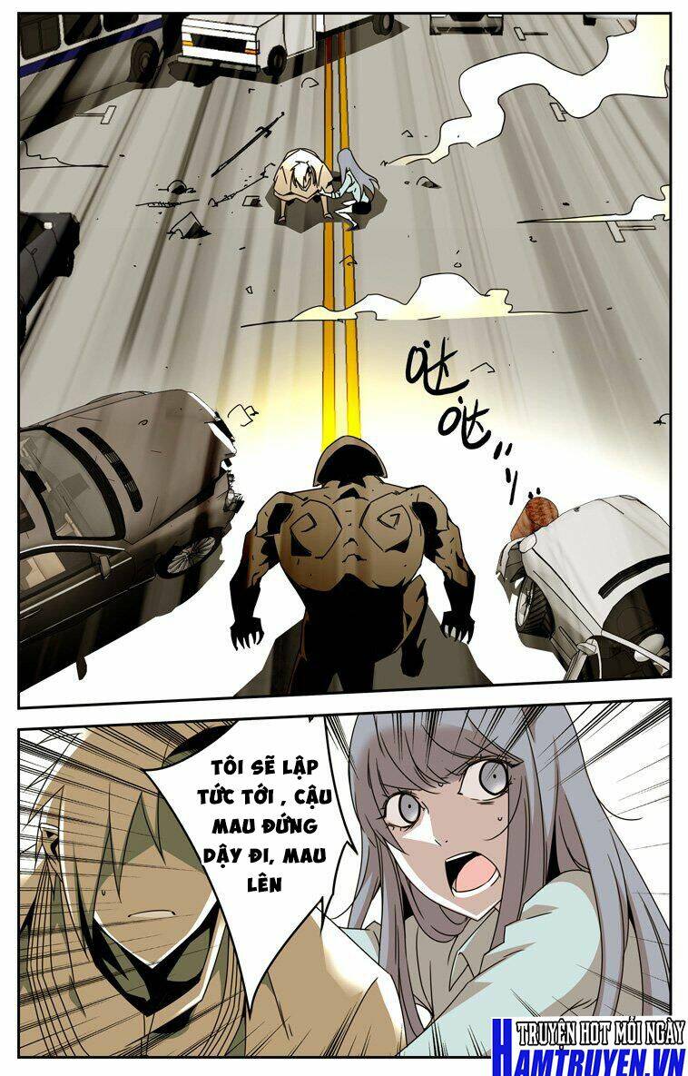 nghịch quỷ ds chapter 34 10