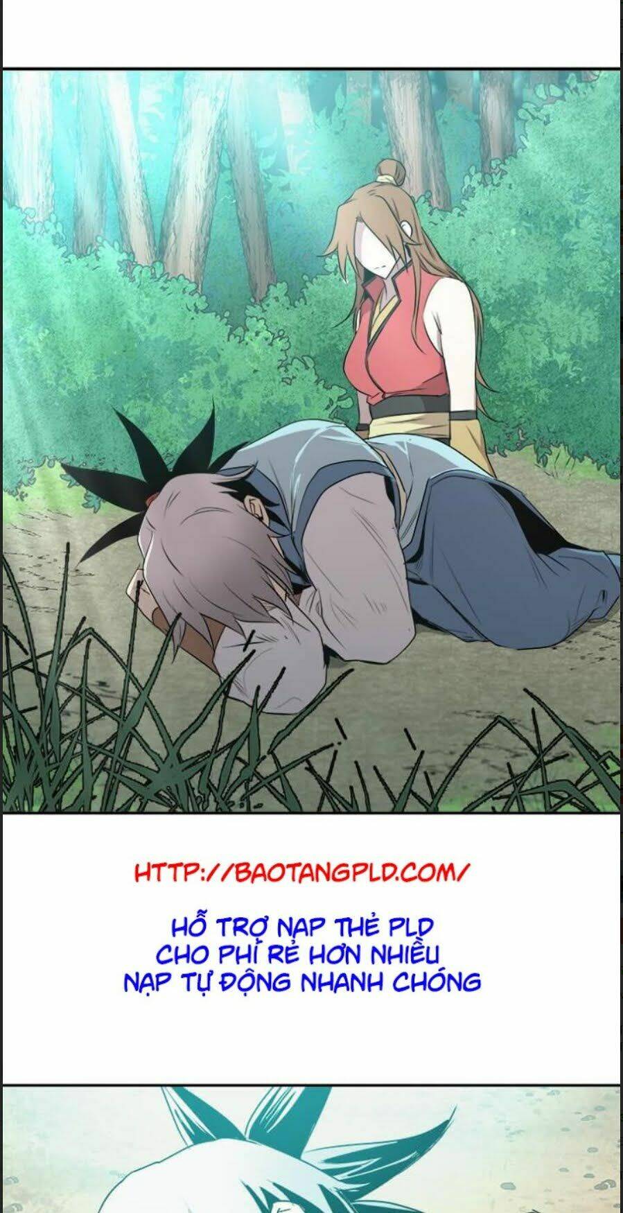 đạo sĩ giang hồ chapter 13 60