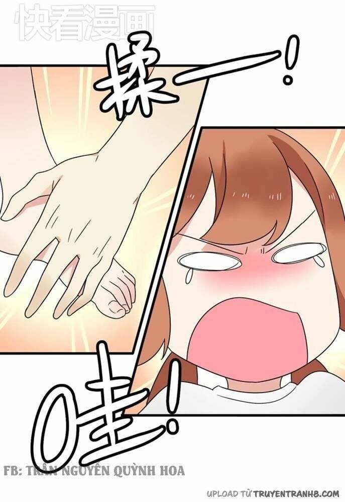 tình yêu! bắt đầu từ ngày hôm nay chapter 1 147