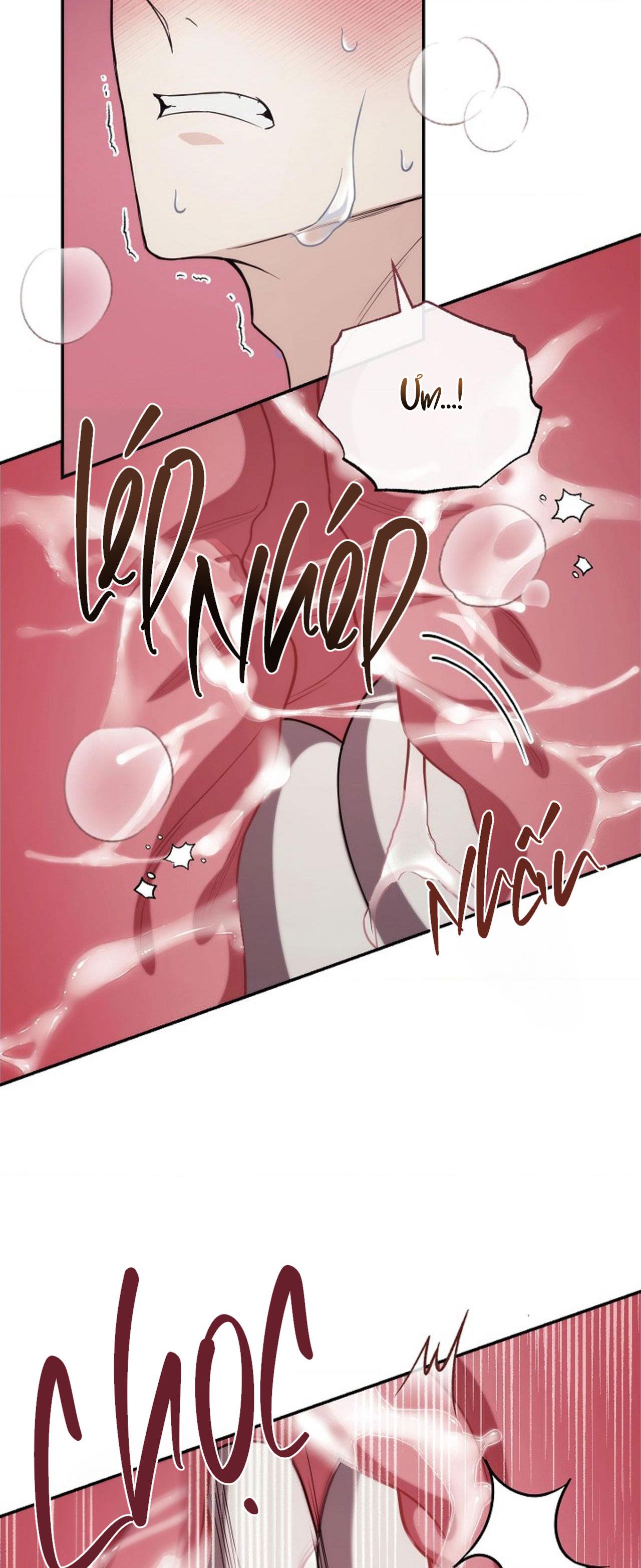 (abo)mối quan hệ không hoàn chỉnh chapter 19 7