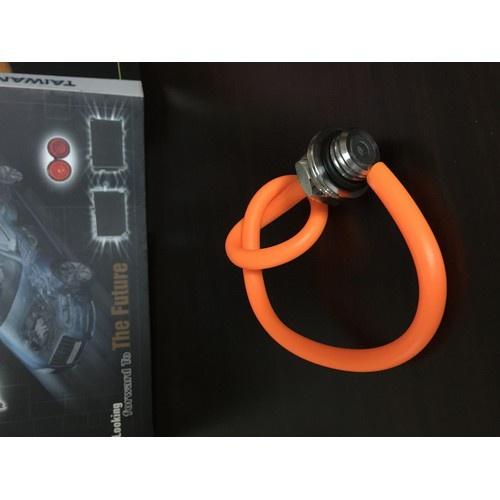 Ống thông hơi inox đủ màu