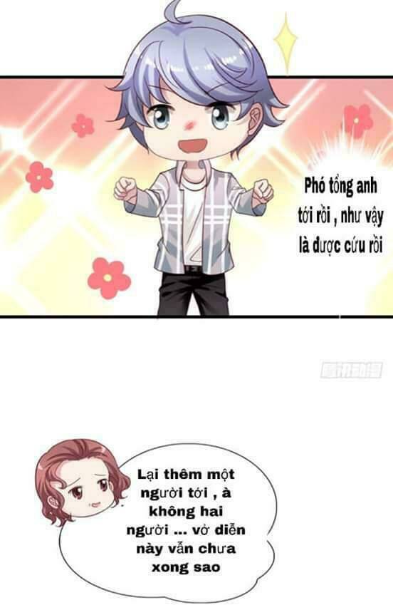 tôi không muốn fa như vậy đâu chapter 83 24