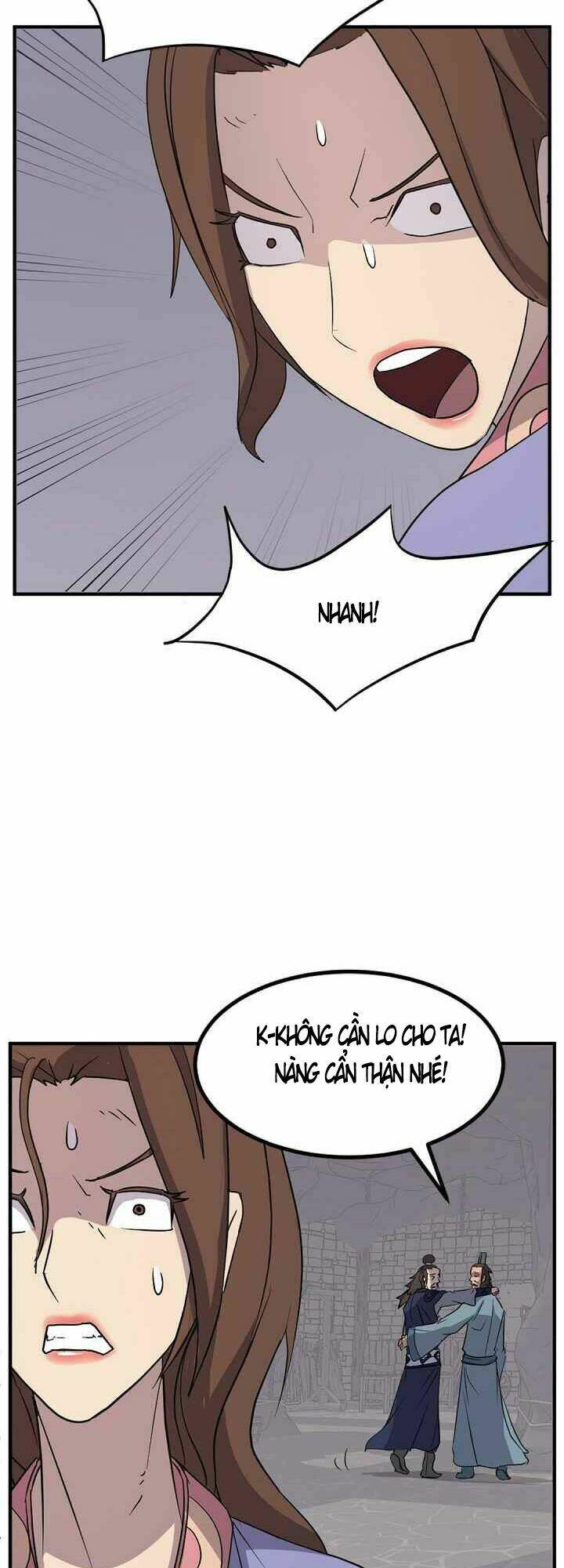 trọng sinh, bất khả chiến bại chapter 137 47