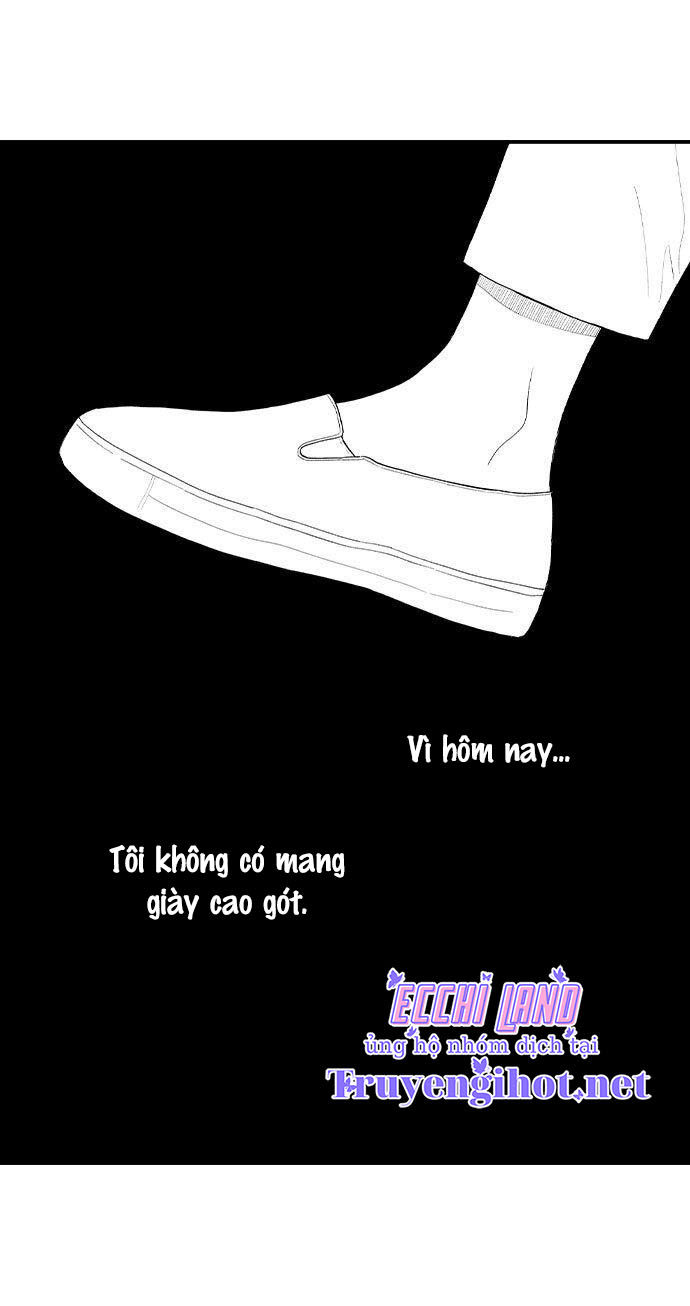 Liệu Người Vẫn Còn Hứa Nguyện Một Tình Yêu Son Sắt chapter 32.2 - Trang 5