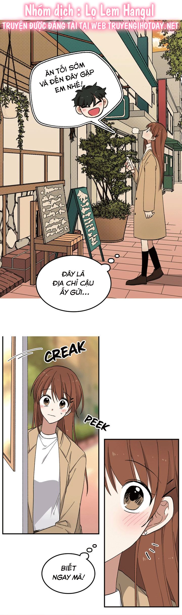 công thức cho tình yêu chapter 121 2