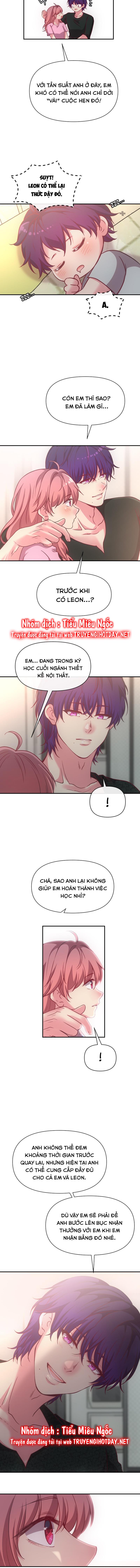 lọ lem hangul comingsoon chapter 1 9