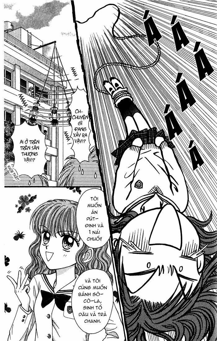 w pinch!! chapter 1 41