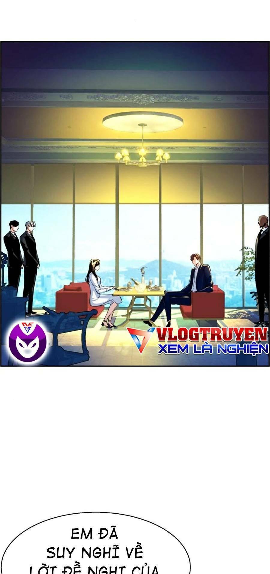 bạn học tôi là lính đánh thuê chapter 72 53