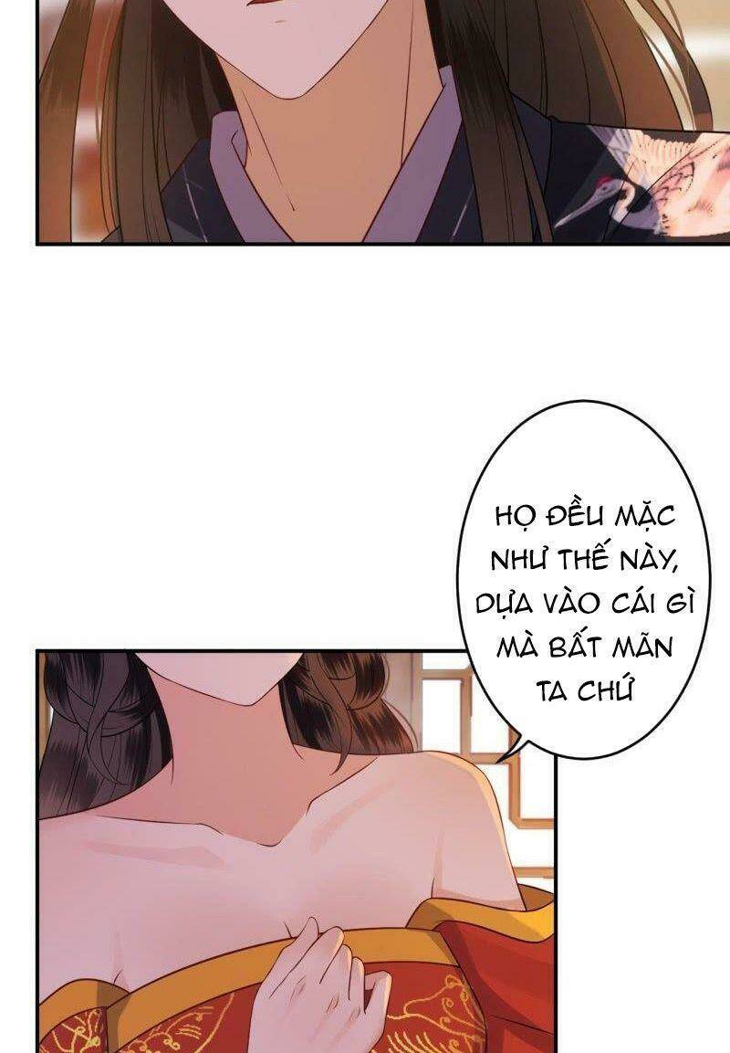 vương gia kiêu ngạo quá khó cua chapter 83 25