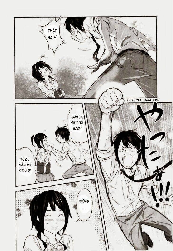 ousama game chapter 25 24