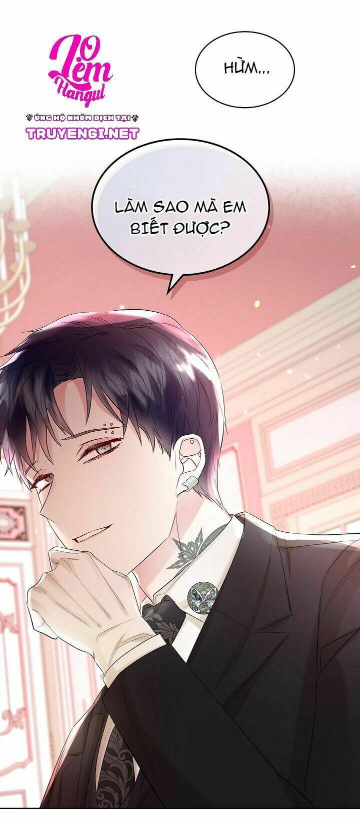 kẻ tạo ra nữ phản diện chapter 35 70