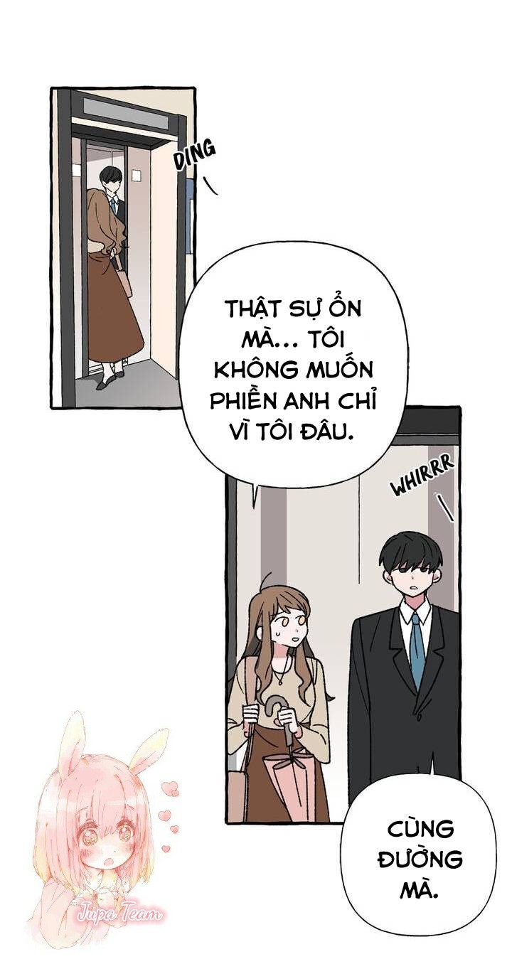 nhân viên mới của masung chapter 15 21