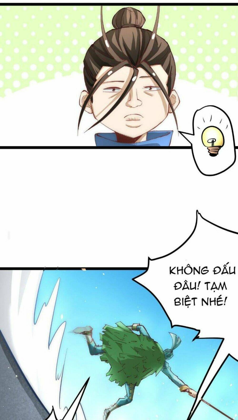 đô thị đỉnh phong cao thủ chapter 111 30