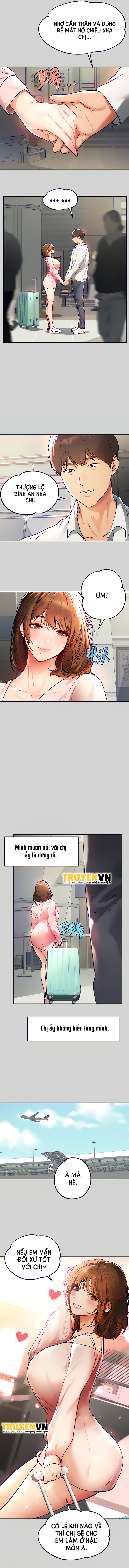 bà chị chủ nhà chapter 29 7