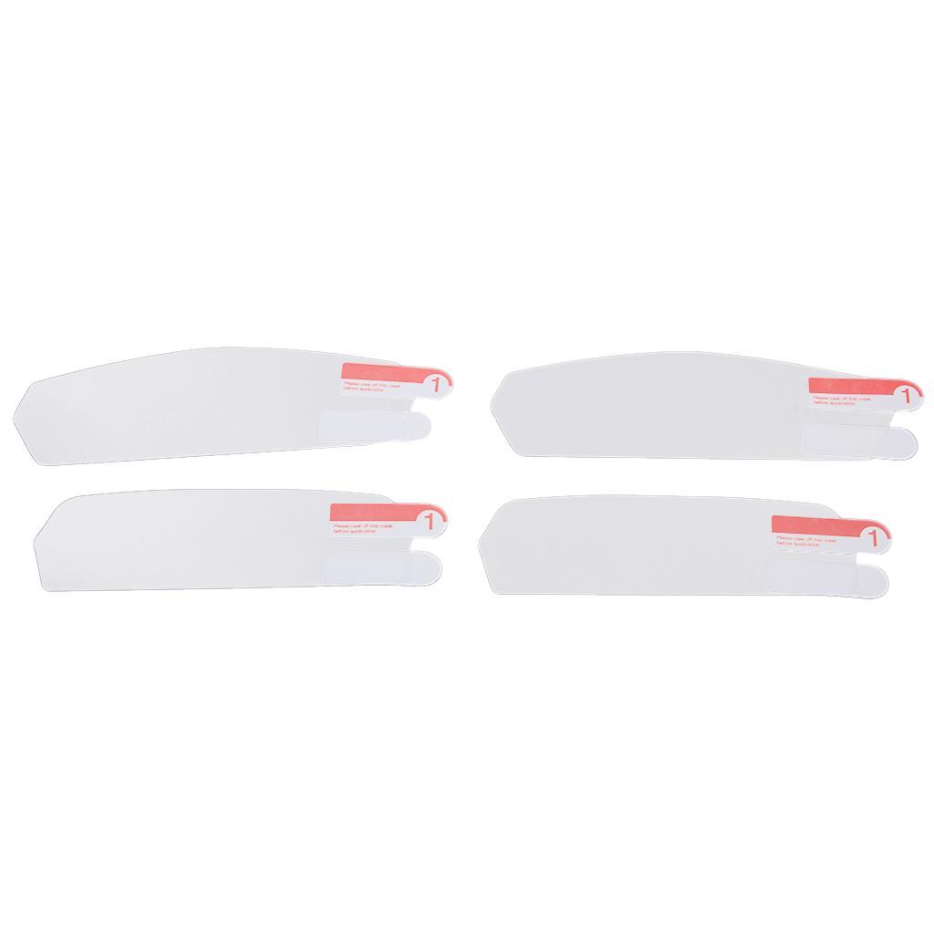 Motorcycle Cluster Scratch Protection Film Protector for    11-17