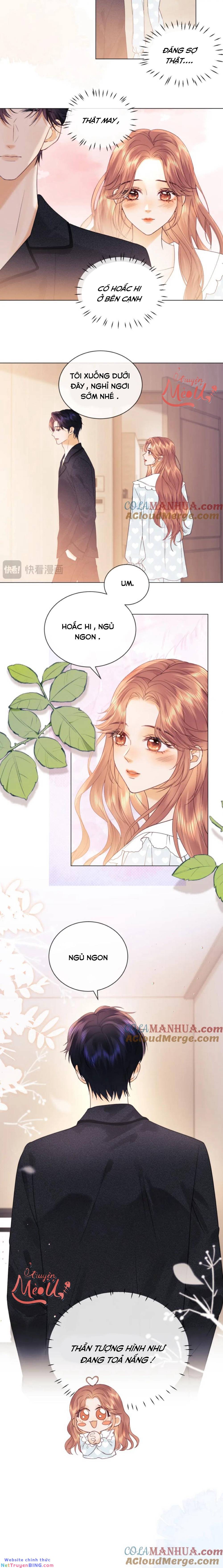 fan vợ - bạn đã biết chưa? chapter 27 2