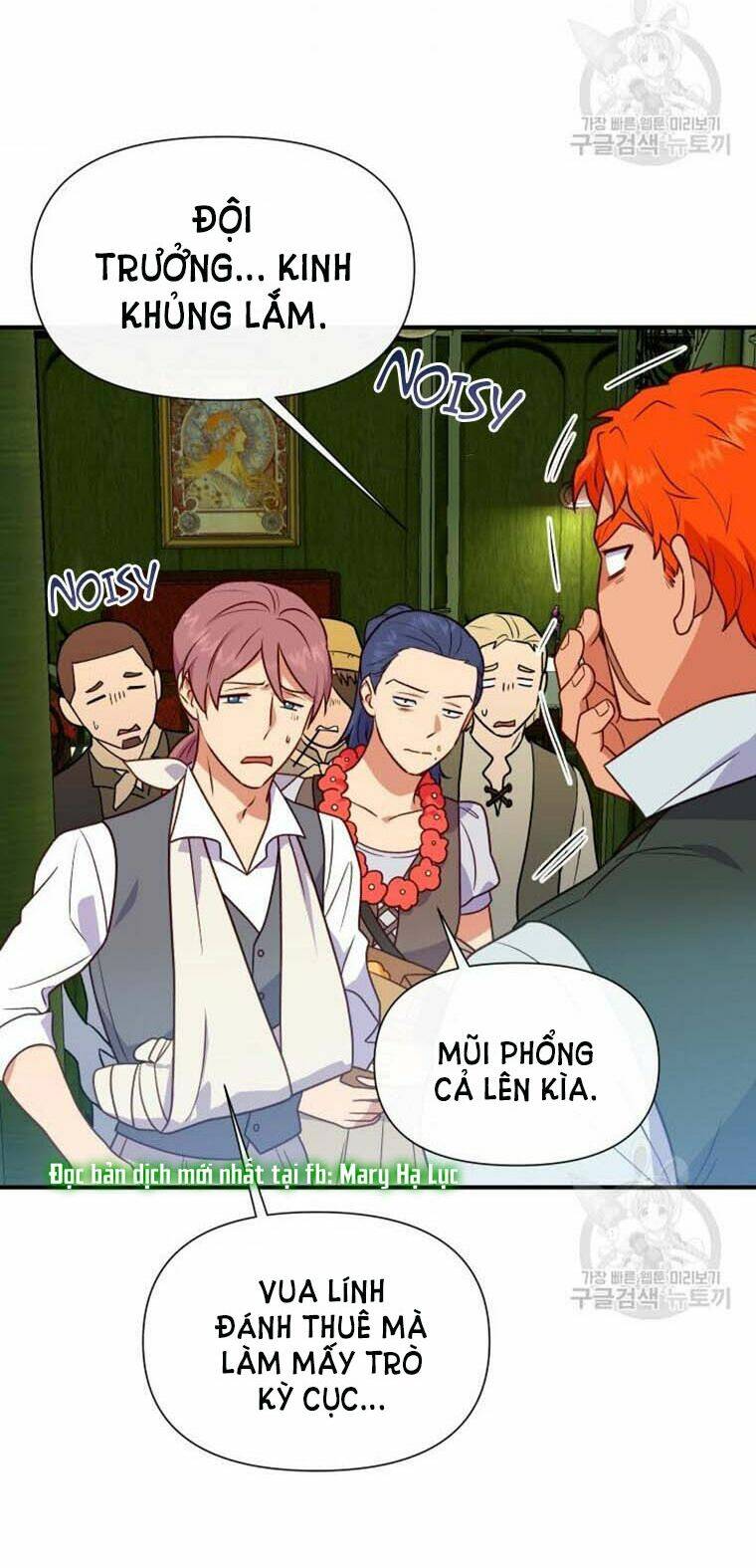 khế ước của nữ công tước quái vật chapter 148 53