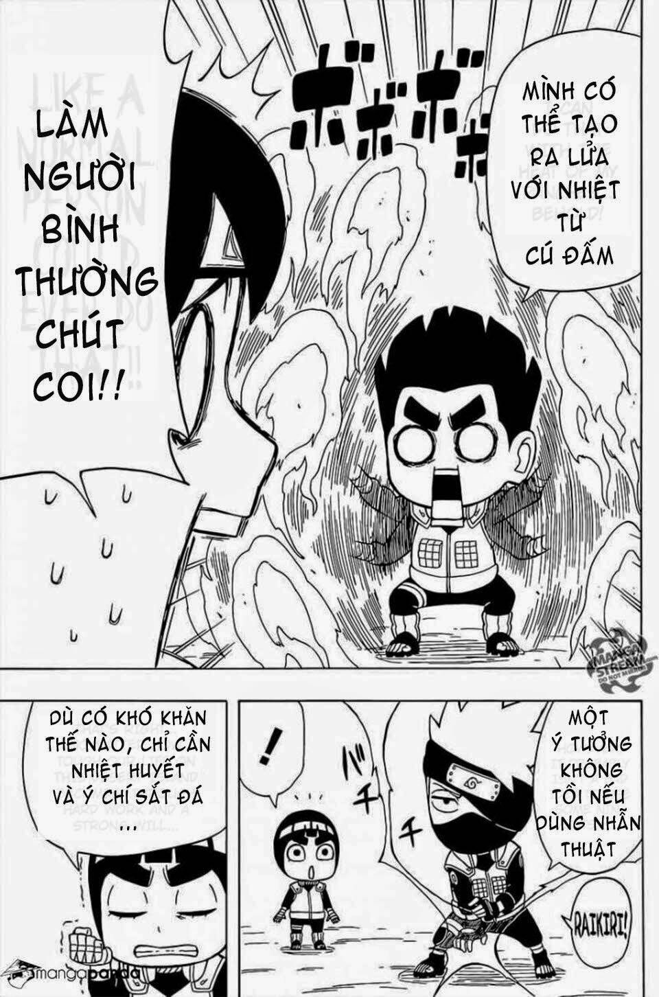 rock lee's springtime of youth chapter 28 16