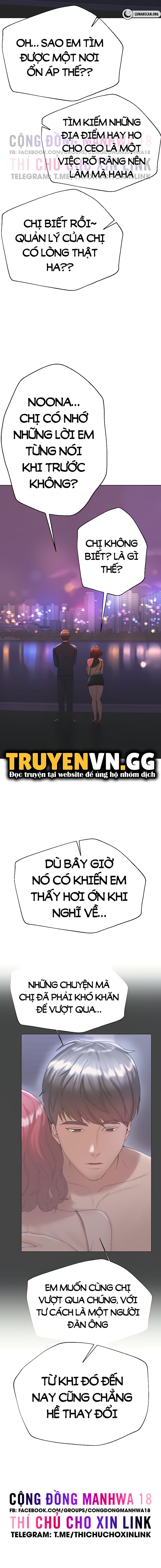những người bạn của chị tôi chapter 75 19
