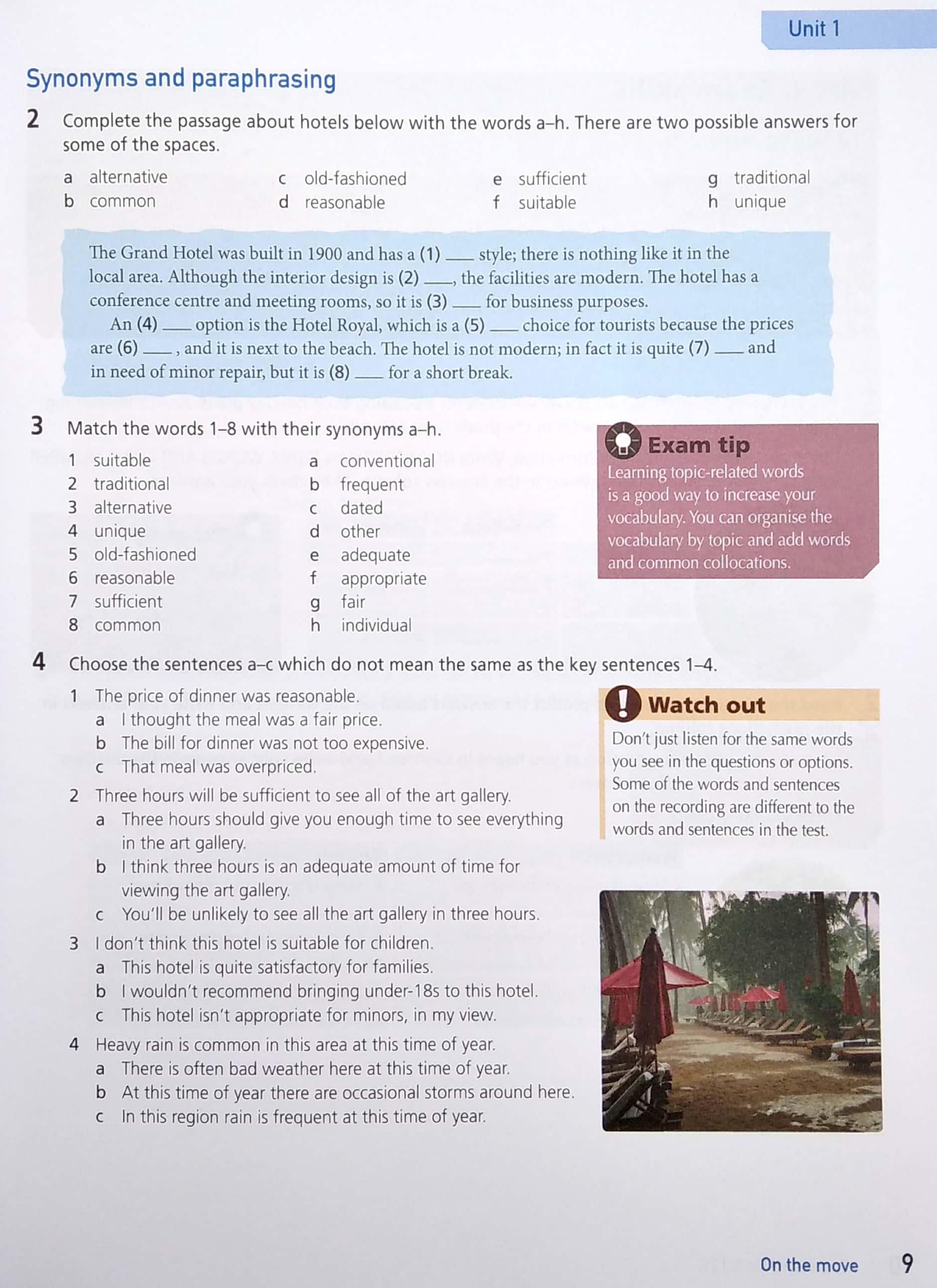 Collins Listening For IELTS - 2Nd Edition