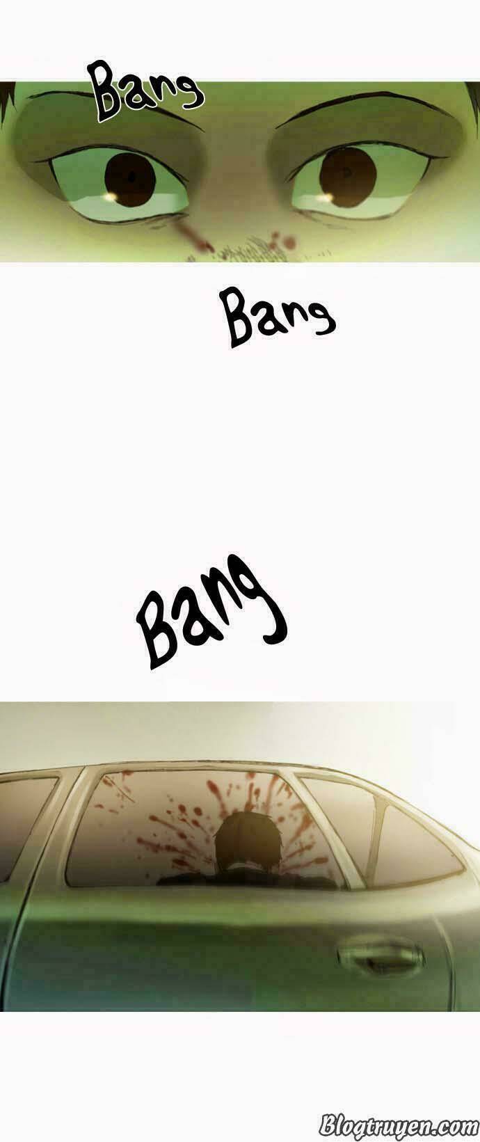 săn phù thủy chapter 11 15