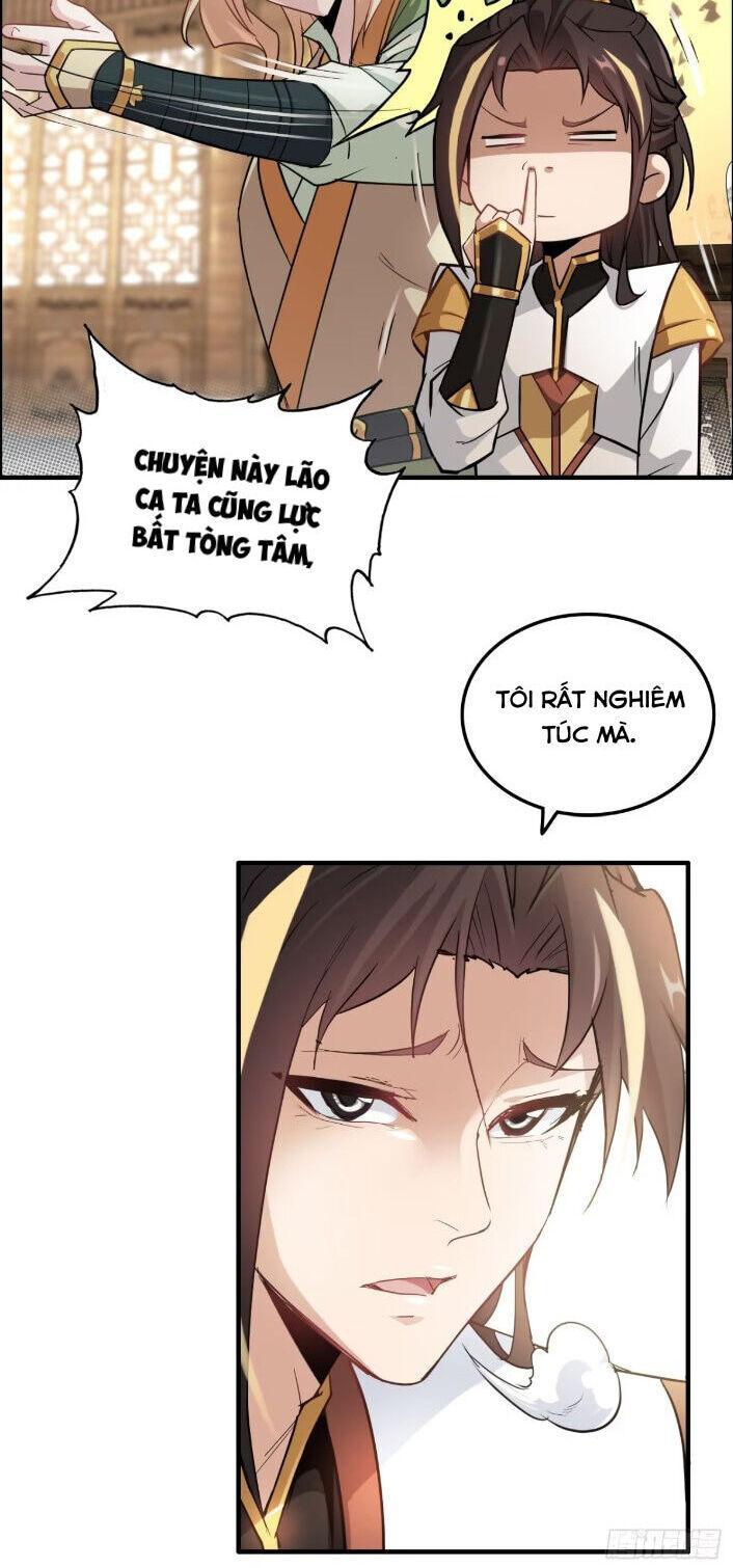 tu tiên chính là như vậy chapter 78 2